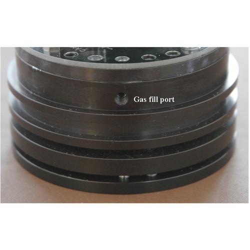 Starlight Xpress Trius SX-825 1.45MP Mono CCD Imaging Camera with USB Hub