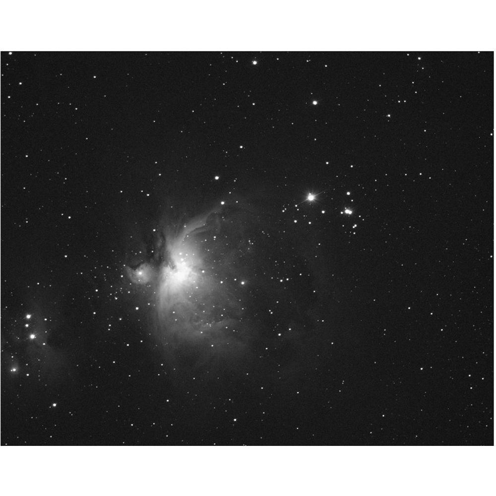 Starlight Xpress Trius SX-825 1.45MP Mono CCD Imaging Camera with USB Hub