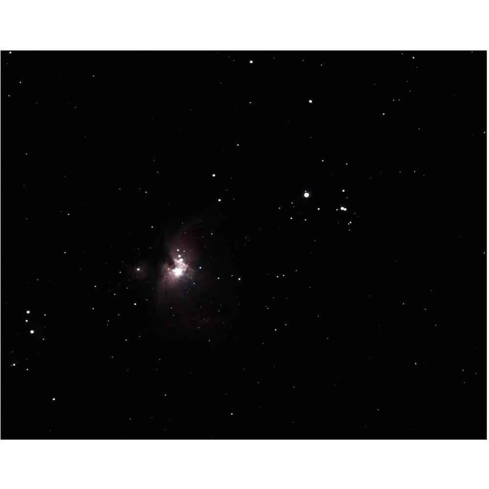 Starlight Xpress Trius SX-825 1.45MP Mono CCD Imaging Camera with USB Hub