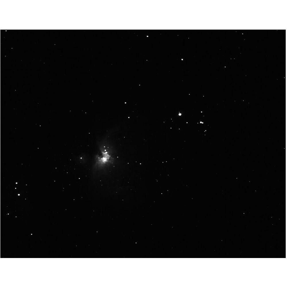 Starlight Xpress Trius SX-825 1.45MP Mono CCD Imaging Camera with USB Hub