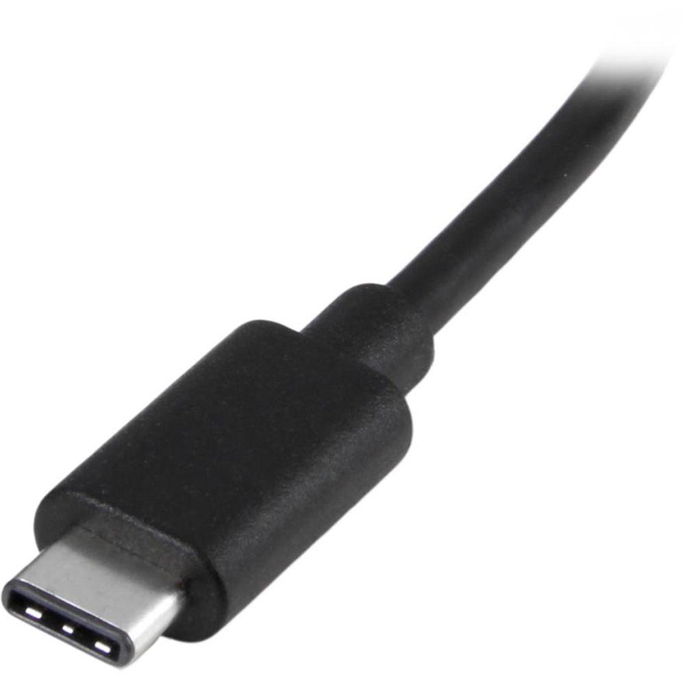 StarTech USB Type-C 3.1 to 2.5" SATA Adapter Cable
