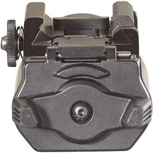 Streamlight TLR-1 HL Rail-Mounted Weapon Flashlight with Remote Pressure Switch