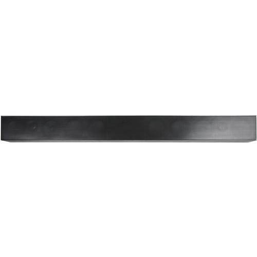 SunBriteTV 90W 2-Channel Passive Soundbar Speaker for Select 42-43" Televisions