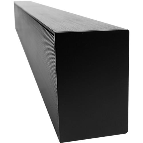 SunBriteTV 90W 2-Channel Passive Soundbar Speaker for Select 42-43" Televisions