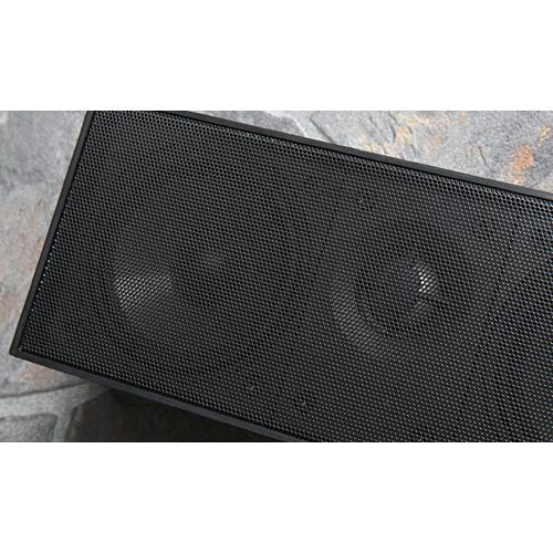 SunBriteTV 90W 2-Channel Passive Soundbar Speaker for Select 42-43" Televisions