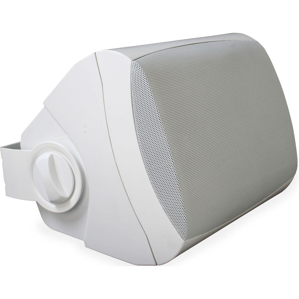 SunBriteTV SB-AW-6 Surface-Mount Outdoor Speakers