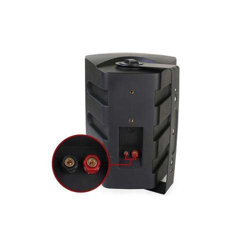 SunBriteTV SB-AW-6 Surface-Mount Outdoor Speakers