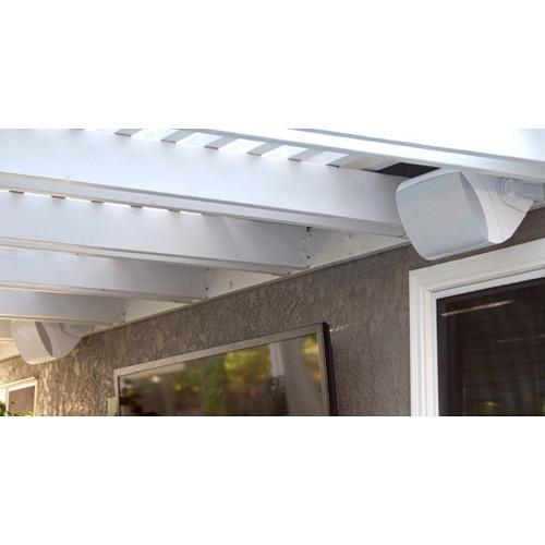 SunBriteTV SB-AW-6 Surface-Mount Outdoor Speakers