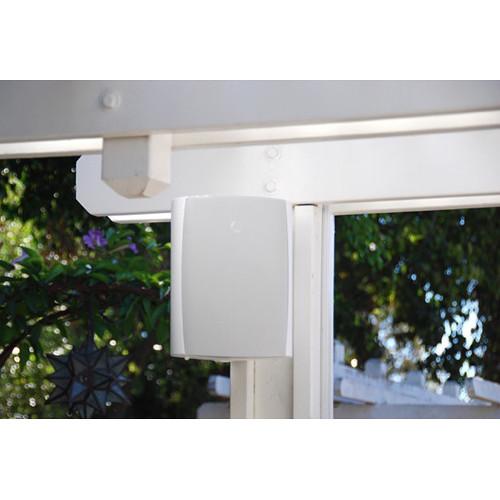SunBriteTV SB-AW-6 Surface-Mount Outdoor Speakers