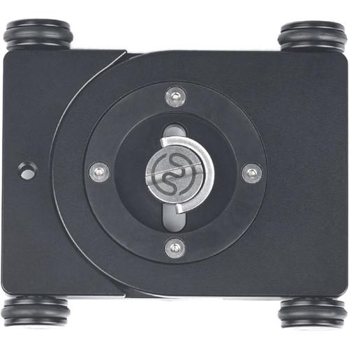 Sunwayfoto Camera Dolly for CPC-01 Smartphone Bracket