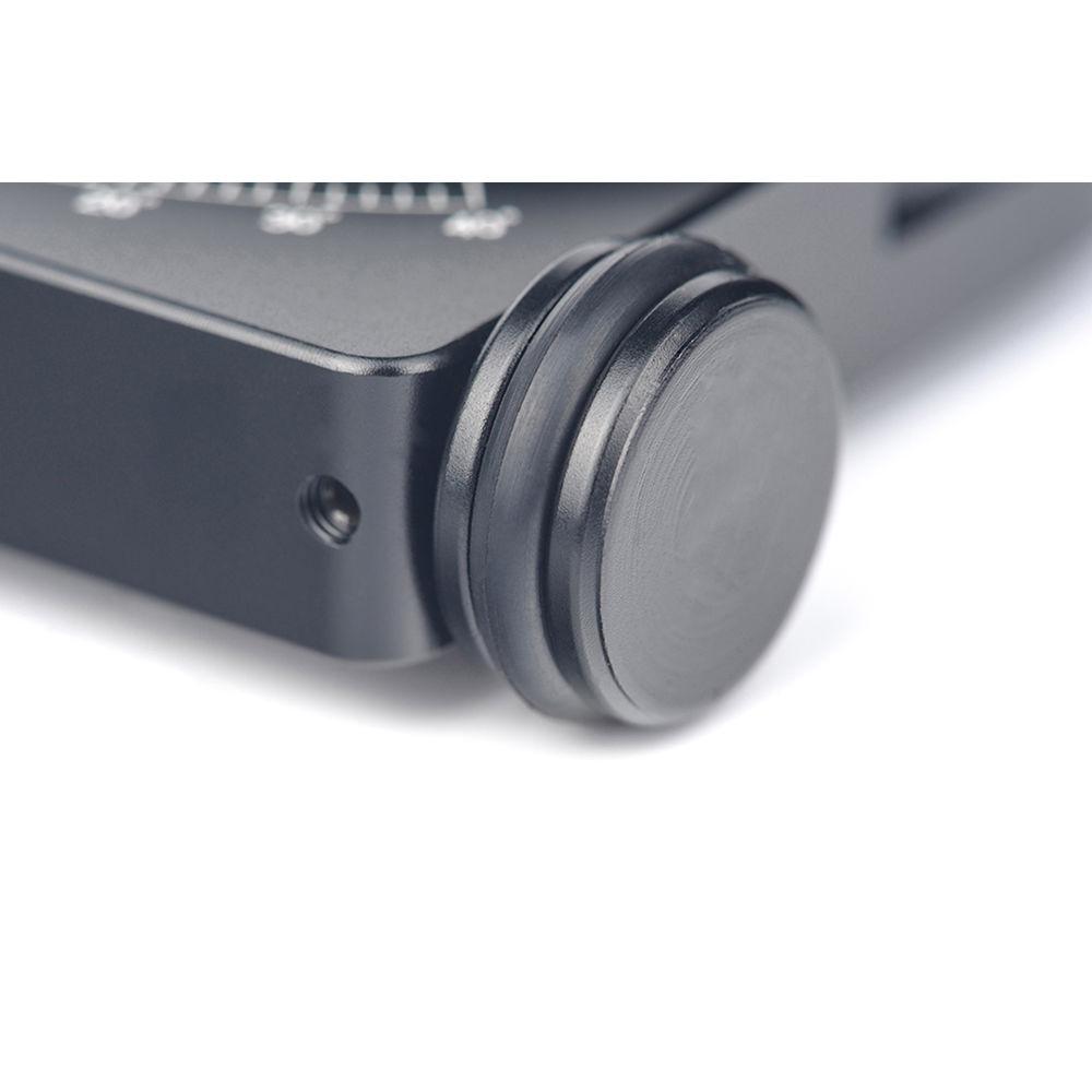 Sunwayfoto Camera Dolly for CPC-01 Smartphone Bracket