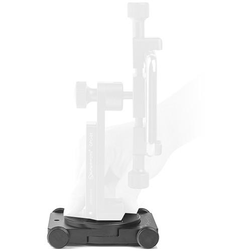 Sunwayfoto Camera Dolly for CPC-01 Smartphone Bracket