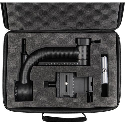 Sunwayfoto GH-01 Gimbal Head