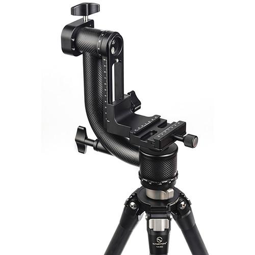 Sunwayfoto GH-01 Gimbal Head