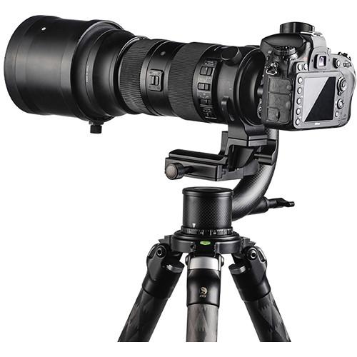 Sunwayfoto GH-01 Gimbal Head