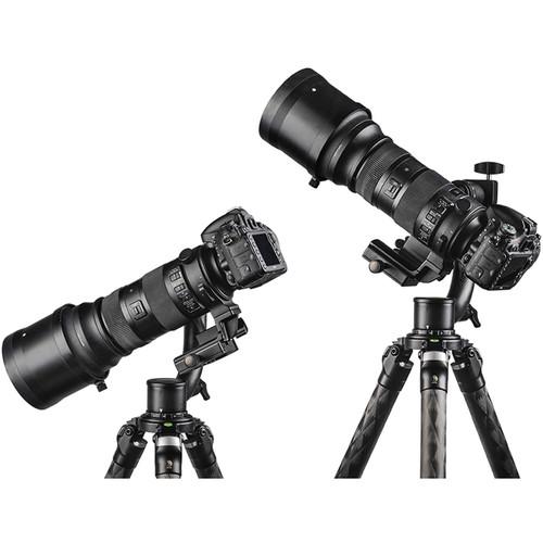 Sunwayfoto GH-01 Gimbal Head