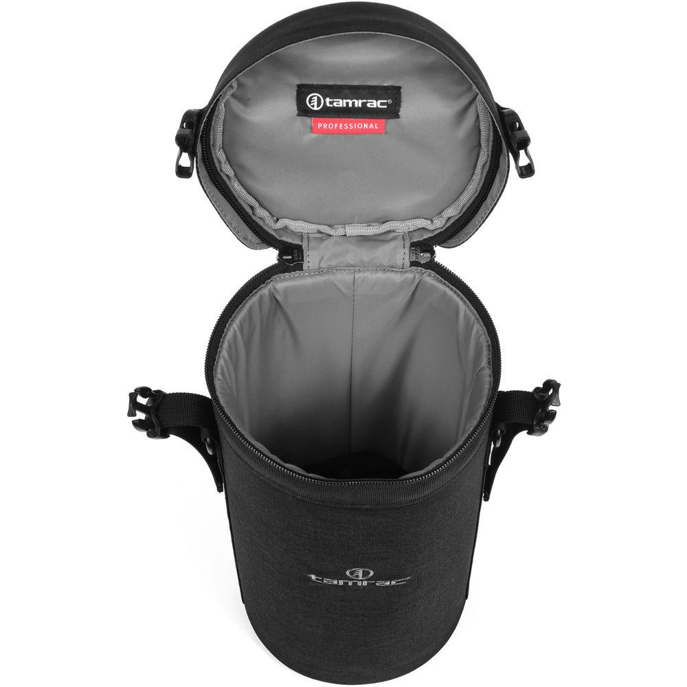 Tamrac Arc Long Zoom Lens Case for 150-600mm Zooms