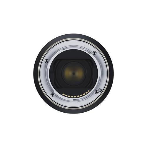 Tamron 28-75mm f 2.8 Di III RXD Lens for Sony E
