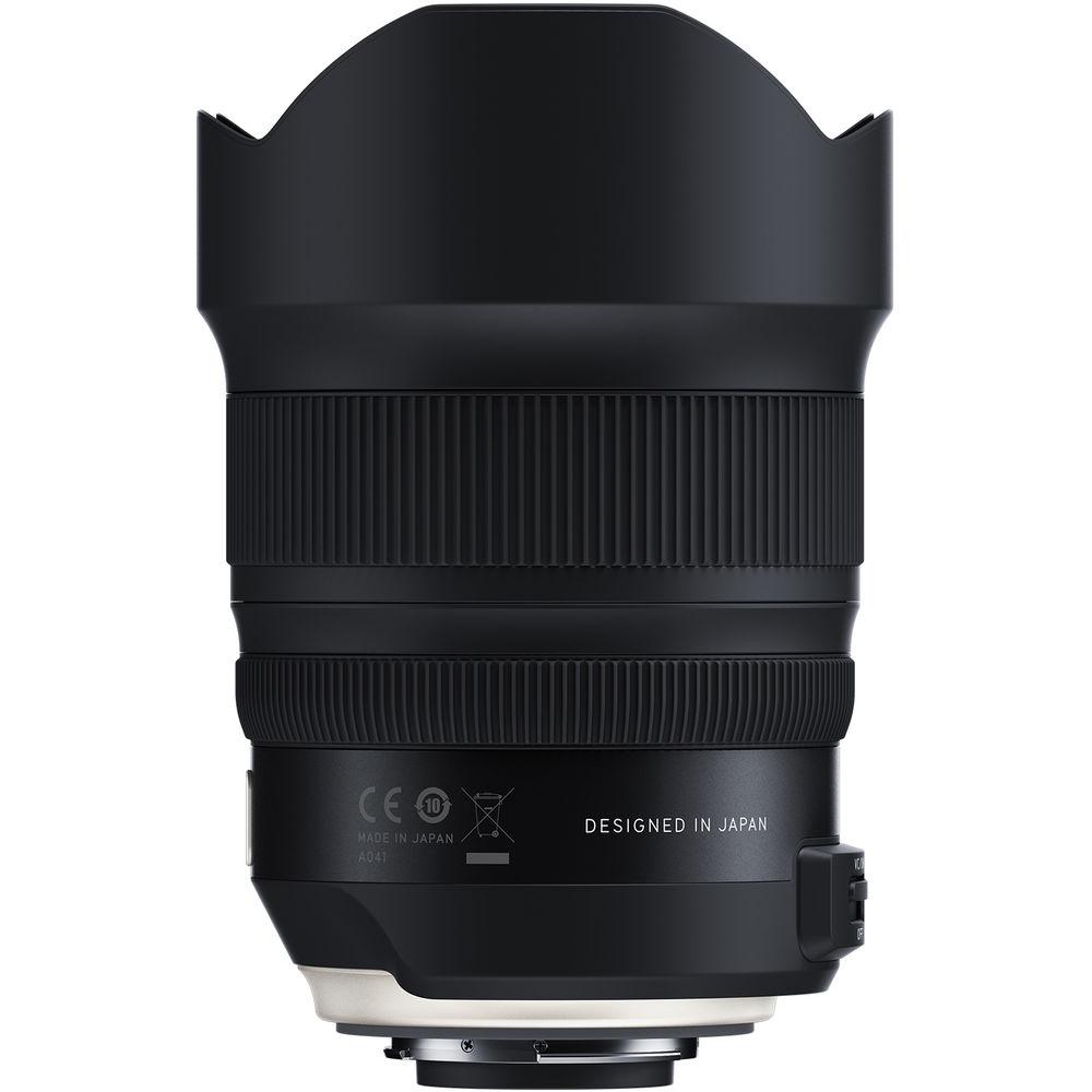 Tamron SP 15-30mm f 2.8 Di VC USD G2 Lens for Nikon F