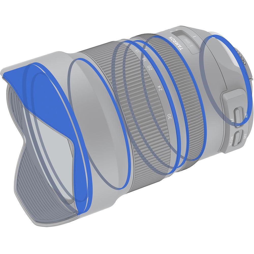 Tamron SP 15-30mm f 2.8 Di VC USD G2 Lens for Nikon F