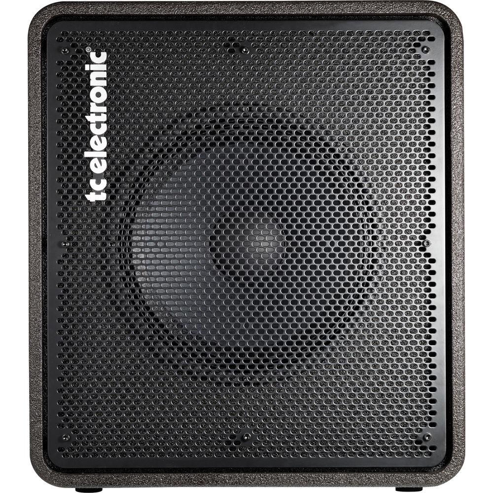 TC Electronic RS115 400W 1x15" Bass Cabinet