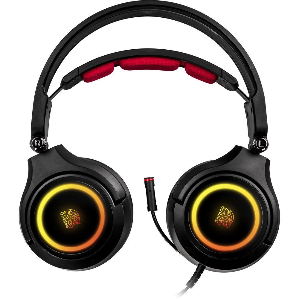 Thermaltake Esports Cronos Riing Headset