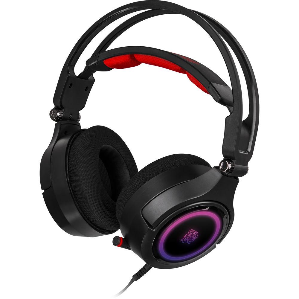 Thermaltake Esports Cronos Riing Headset