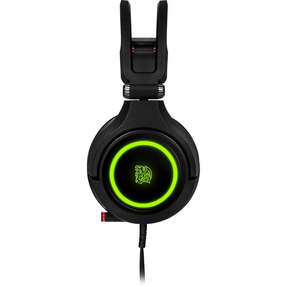 Thermaltake Esports Cronos Riing Headset