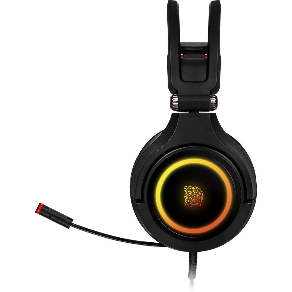 Thermaltake Esports Cronos Riing Headset