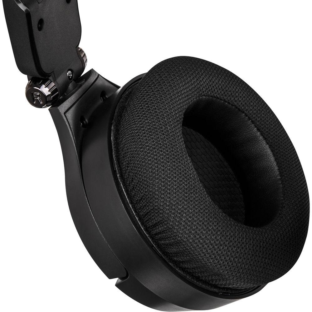 Thermaltake Esports Cronos Riing Headset