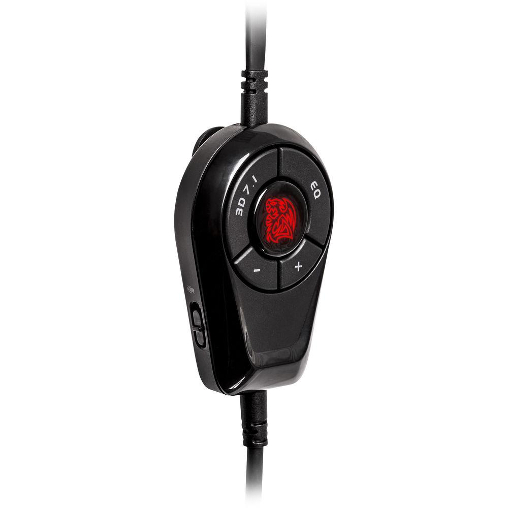 Thermaltake Esports Cronos Riing Headset