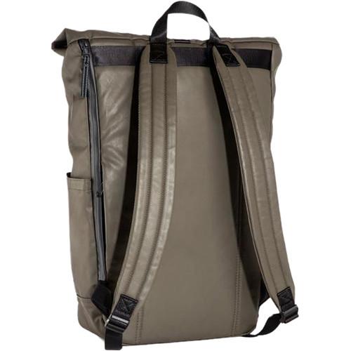 Timbuk2 Carbon Coated Tuck Backpack