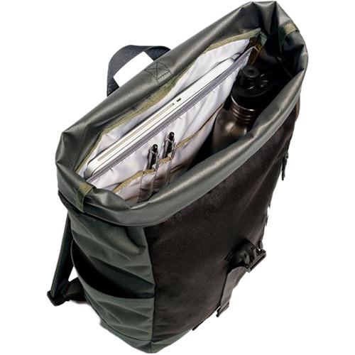 Timbuk2 Carbon Coated Tuck Backpack