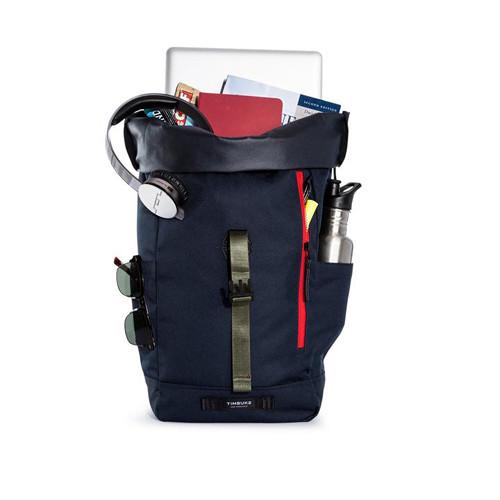 Timbuk2 Carbon Coated Tuck Backpack