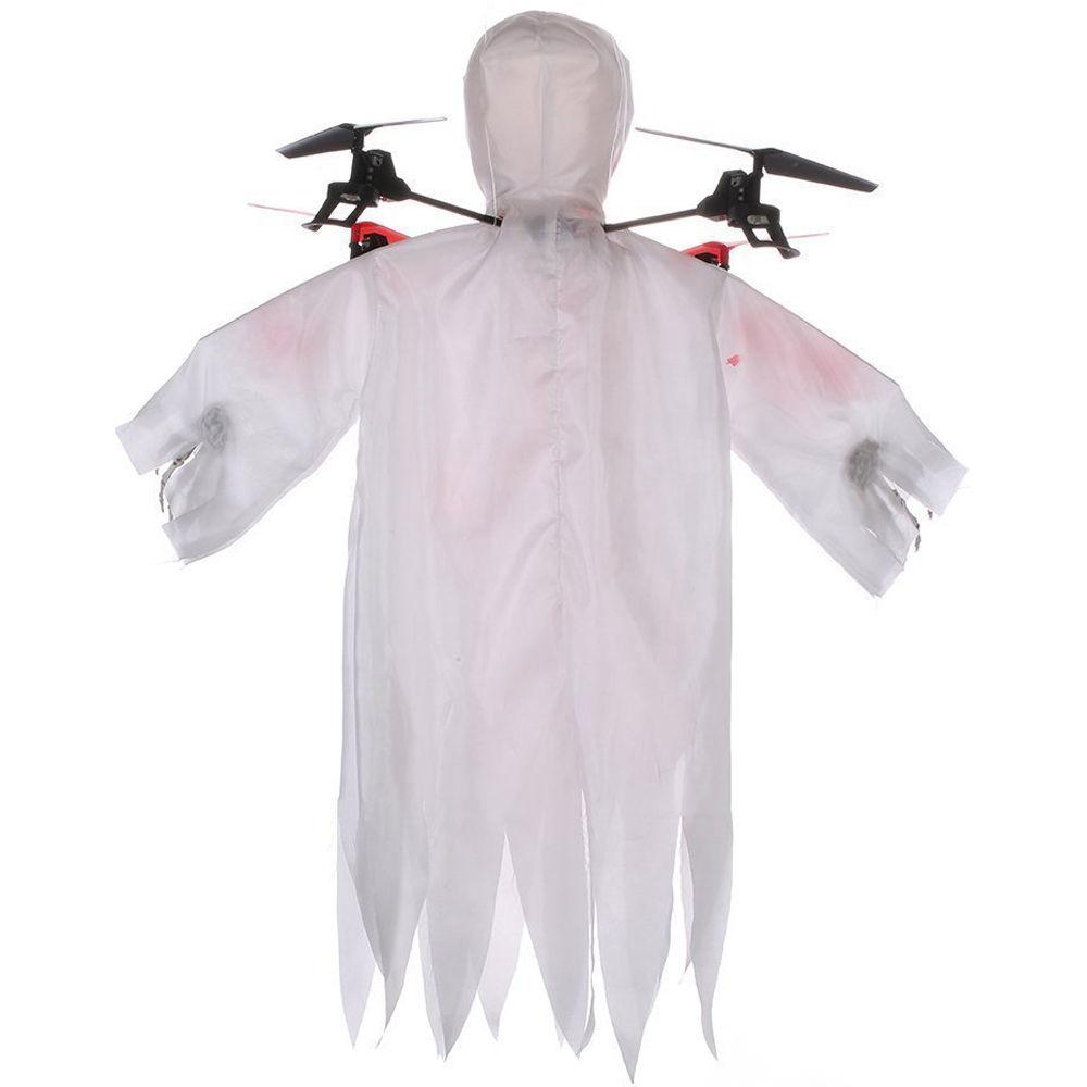 Top Race Flying Ghost Drone