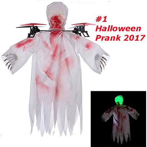 Top Race Flying Ghost Drone