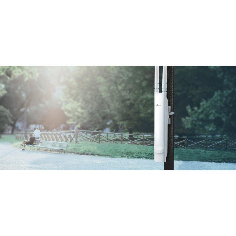 TP-Link EAP110-OUTDOOR V3 300 Mb s Wireless-N Outdoor Access Point