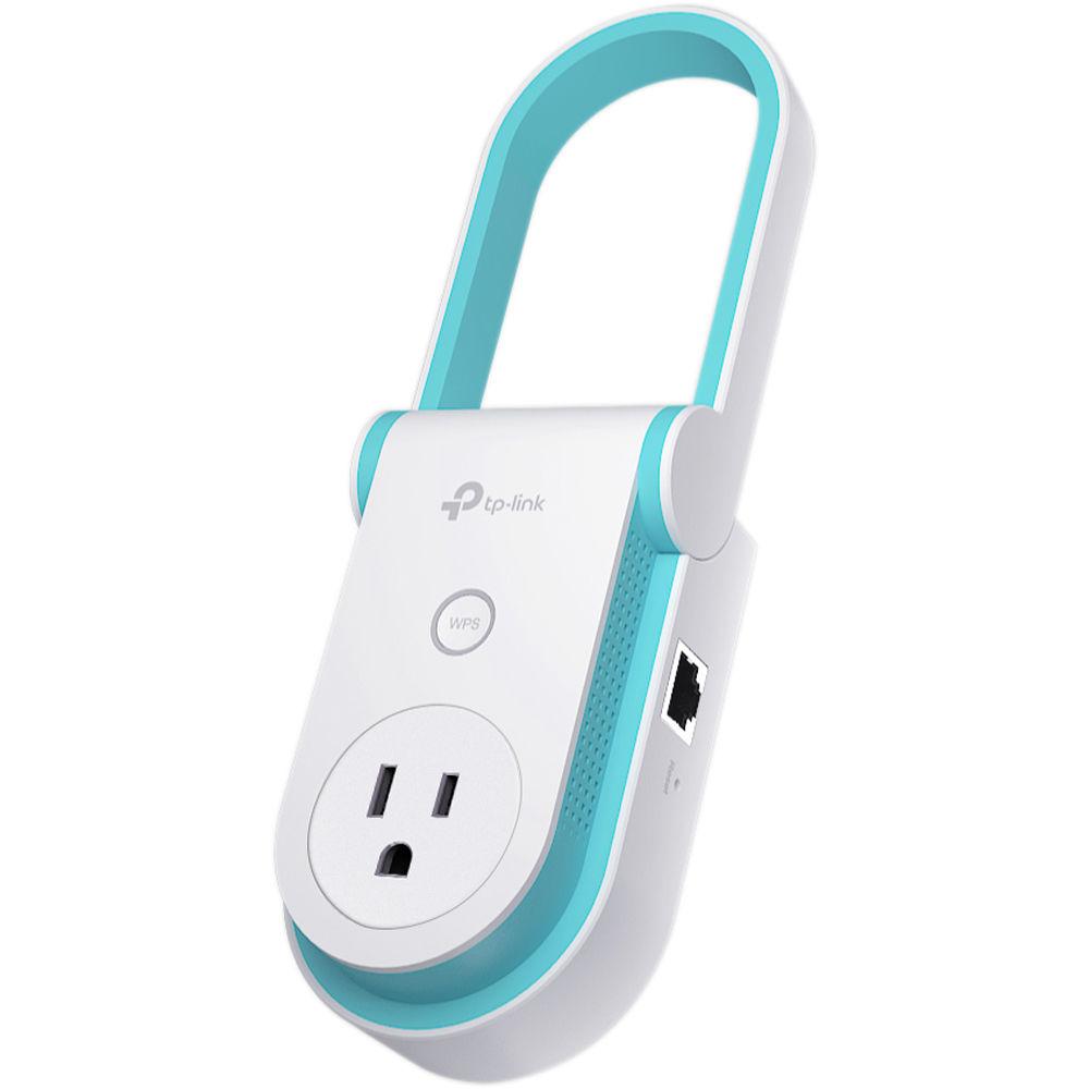 TP-Link RE360 AC1200 Dual-Band Wireless Range Extender