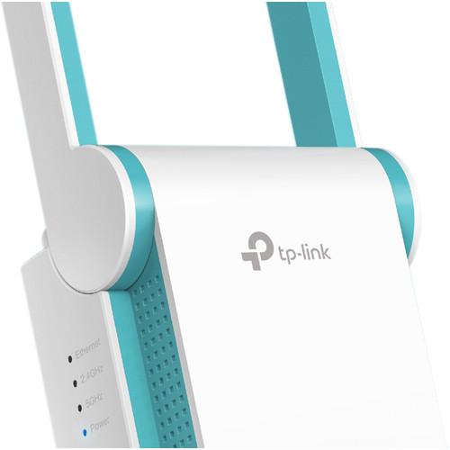 TP-Link RE360 AC1200 Dual-Band Wireless Range Extender