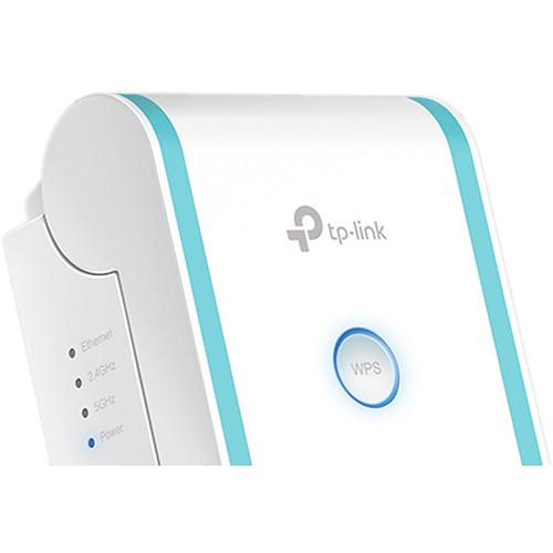 TP-Link RE360 AC1200 Dual-Band Wireless Range Extender
