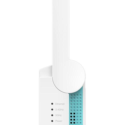 TP-Link RE360 AC1200 Dual-Band Wireless Range Extender