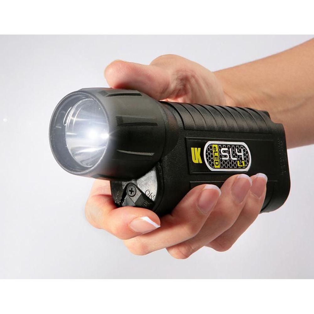 Underwater Kinetics SL4 eLED L1 Dive Light