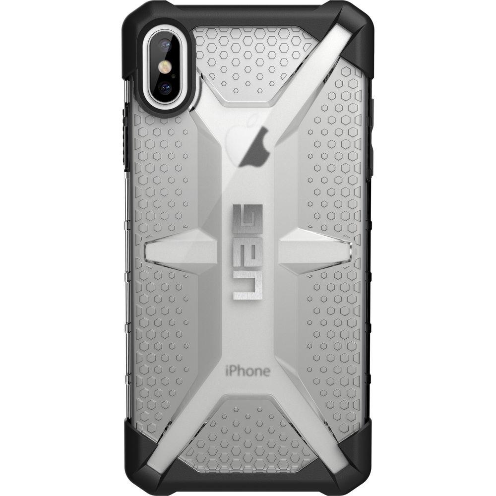 Urban Armor Gear Plasma Series Case for iPhone Xs Max