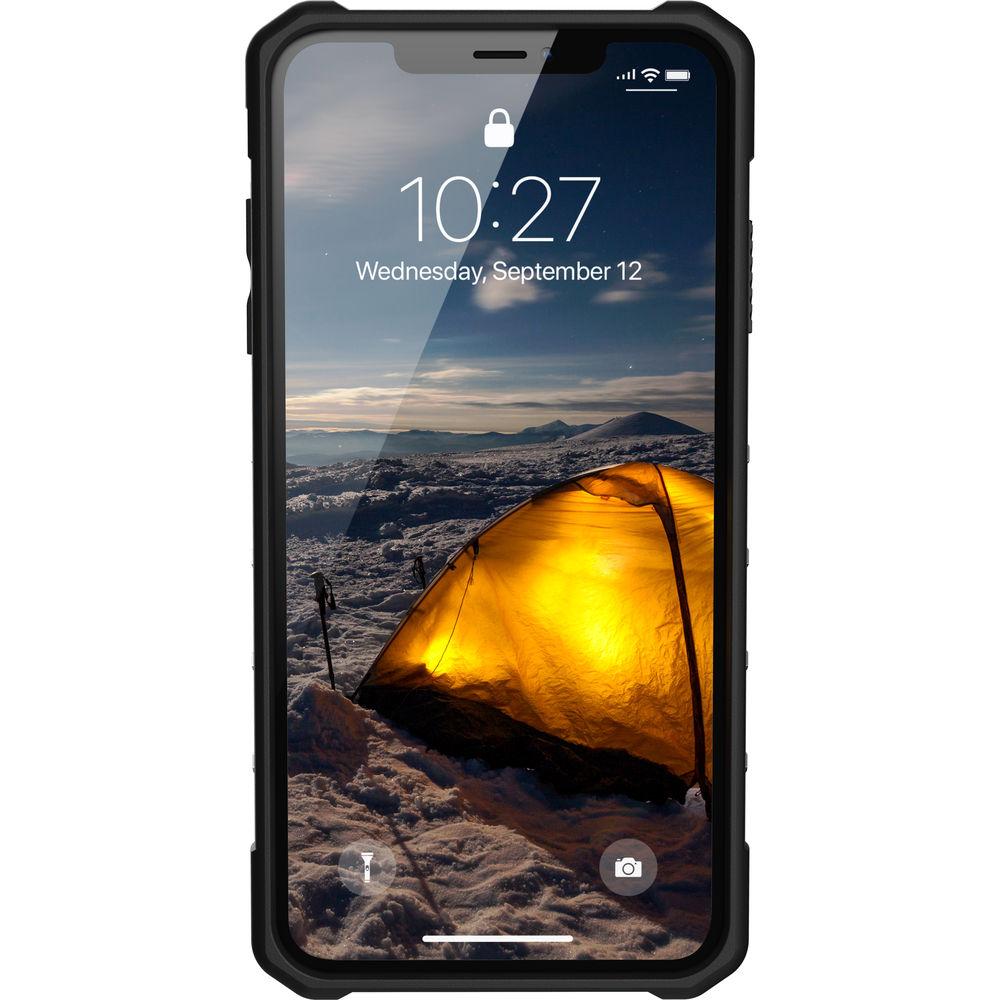 Urban Armor Gear Plasma Series Case for iPhone Xs Max