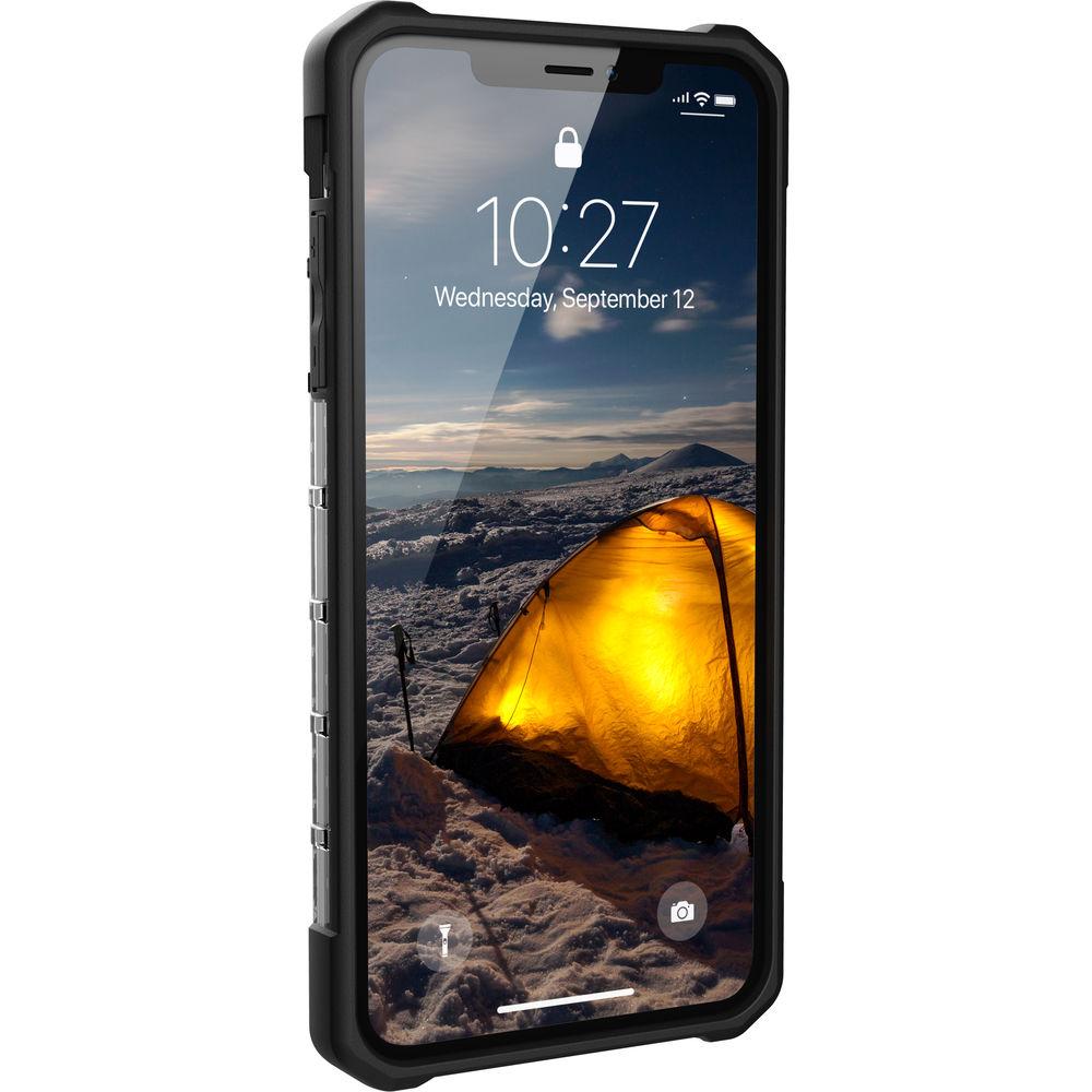 Urban Armor Gear Plasma Series Case for iPhone Xs Max