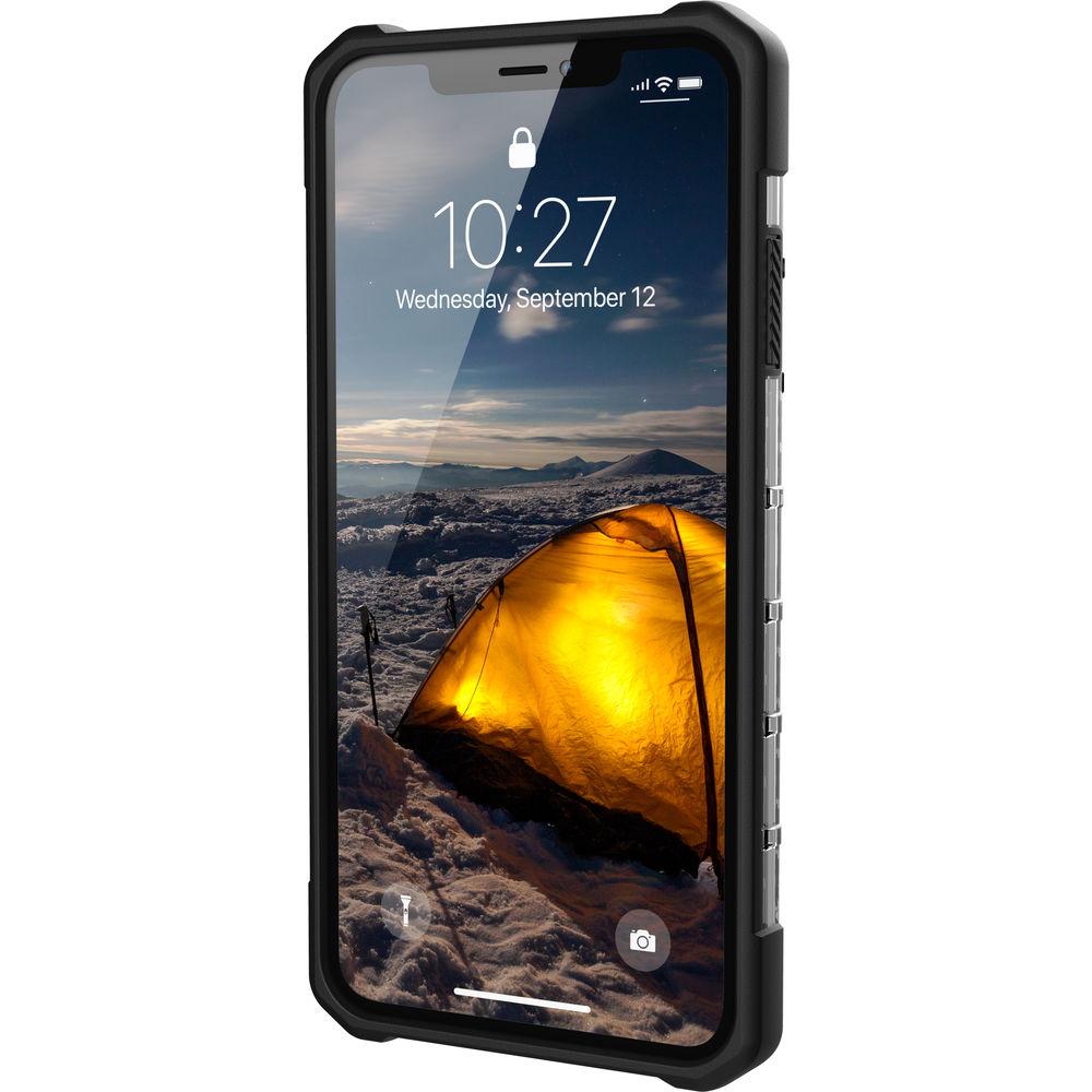 Urban Armor Gear Plasma Series Case for iPhone Xs Max