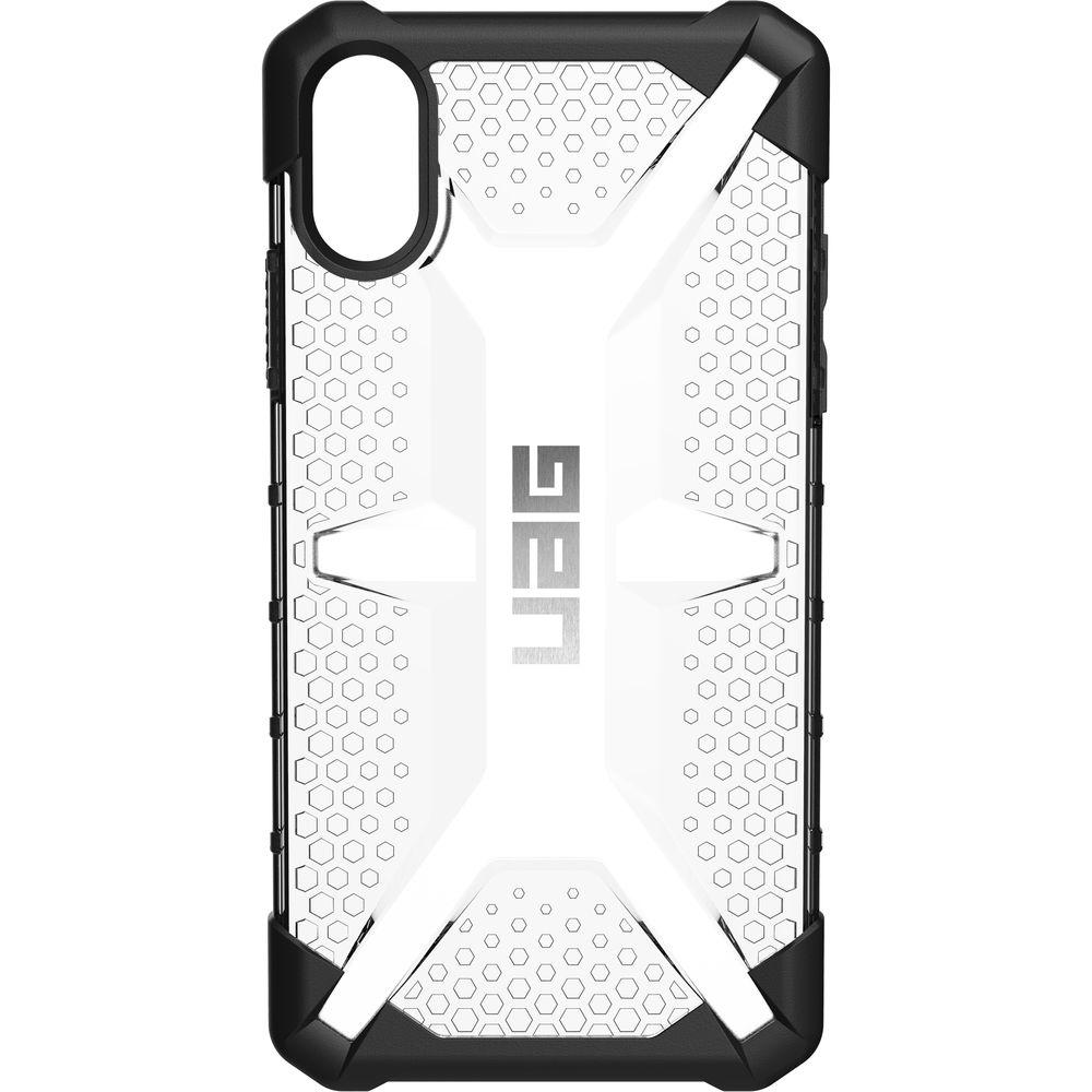 Urban Armor Gear Plasma Series Case for iPhone Xs Max