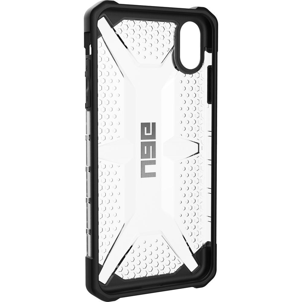 Urban Armor Gear Plasma Series Case for iPhone Xs Max