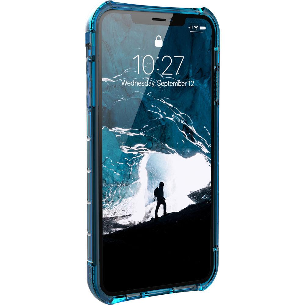 Urban Armor Gear Plyo Series Case for iPhone Xs Max