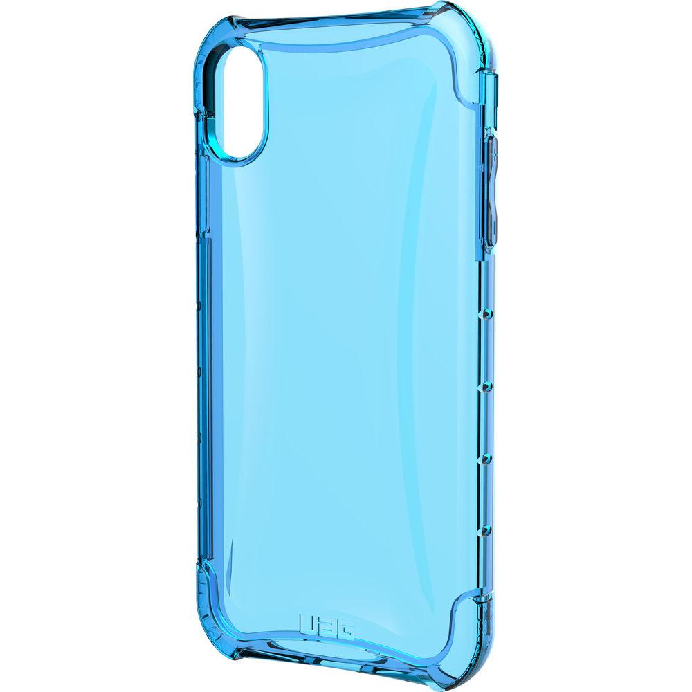 Urban Armor Gear Plyo Series Case for iPhone Xs Max